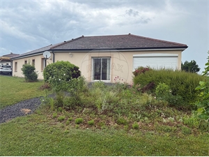 maison à la vente -   03700  BELLERIVE SUR ALLIER, surface 160 m2 vente maison - UBI478157234